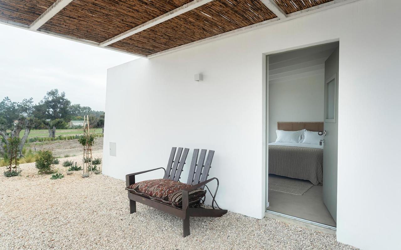 Hostal Amaria Aljezur Exterior foto