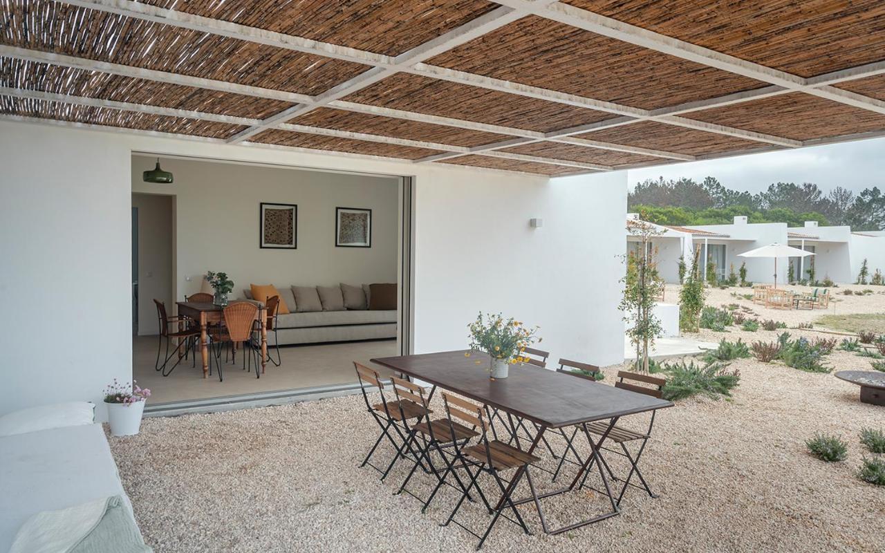 Hostal Amaria Aljezur Exterior foto