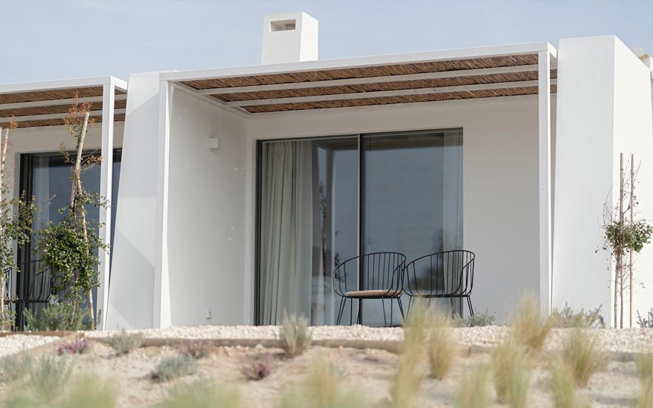 Hostal Amaria Aljezur Exterior foto