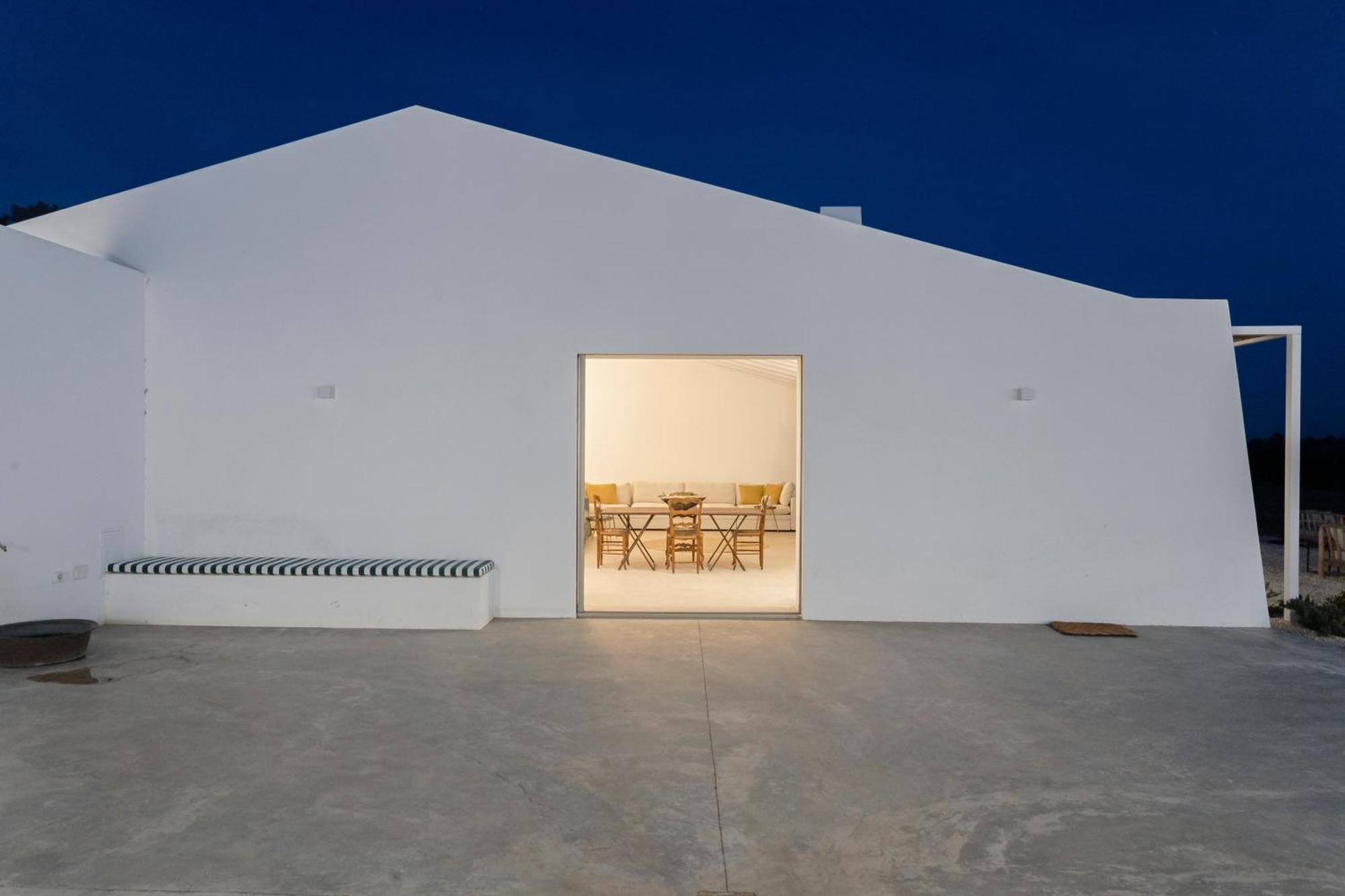 Hostal Amaria Aljezur Exterior foto