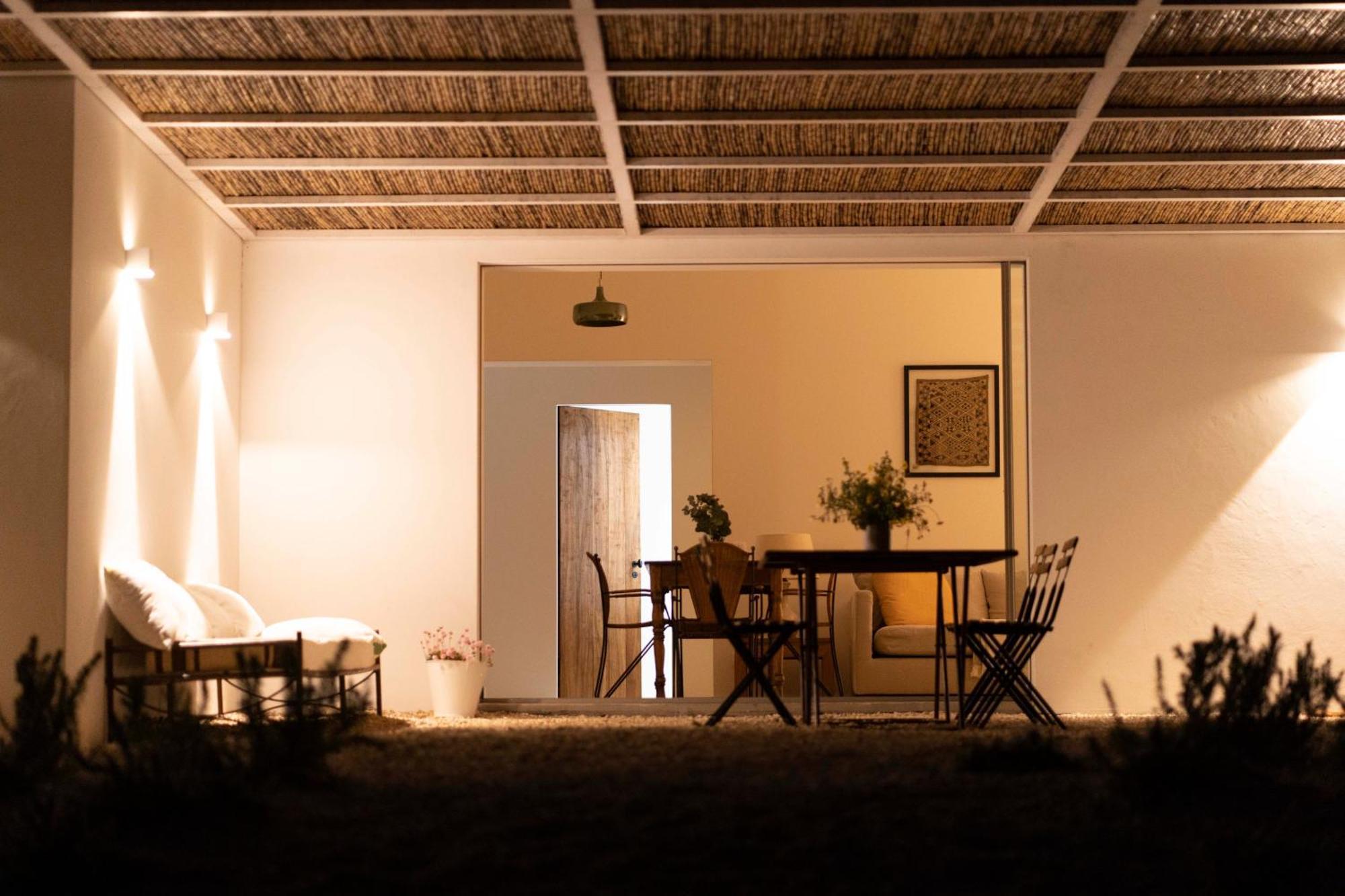 Hostal Amaria Aljezur Exterior foto