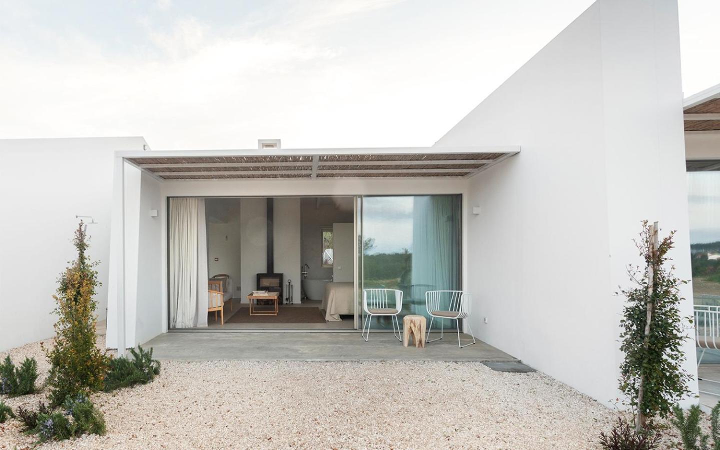 Hostal Amaria Aljezur Exterior foto