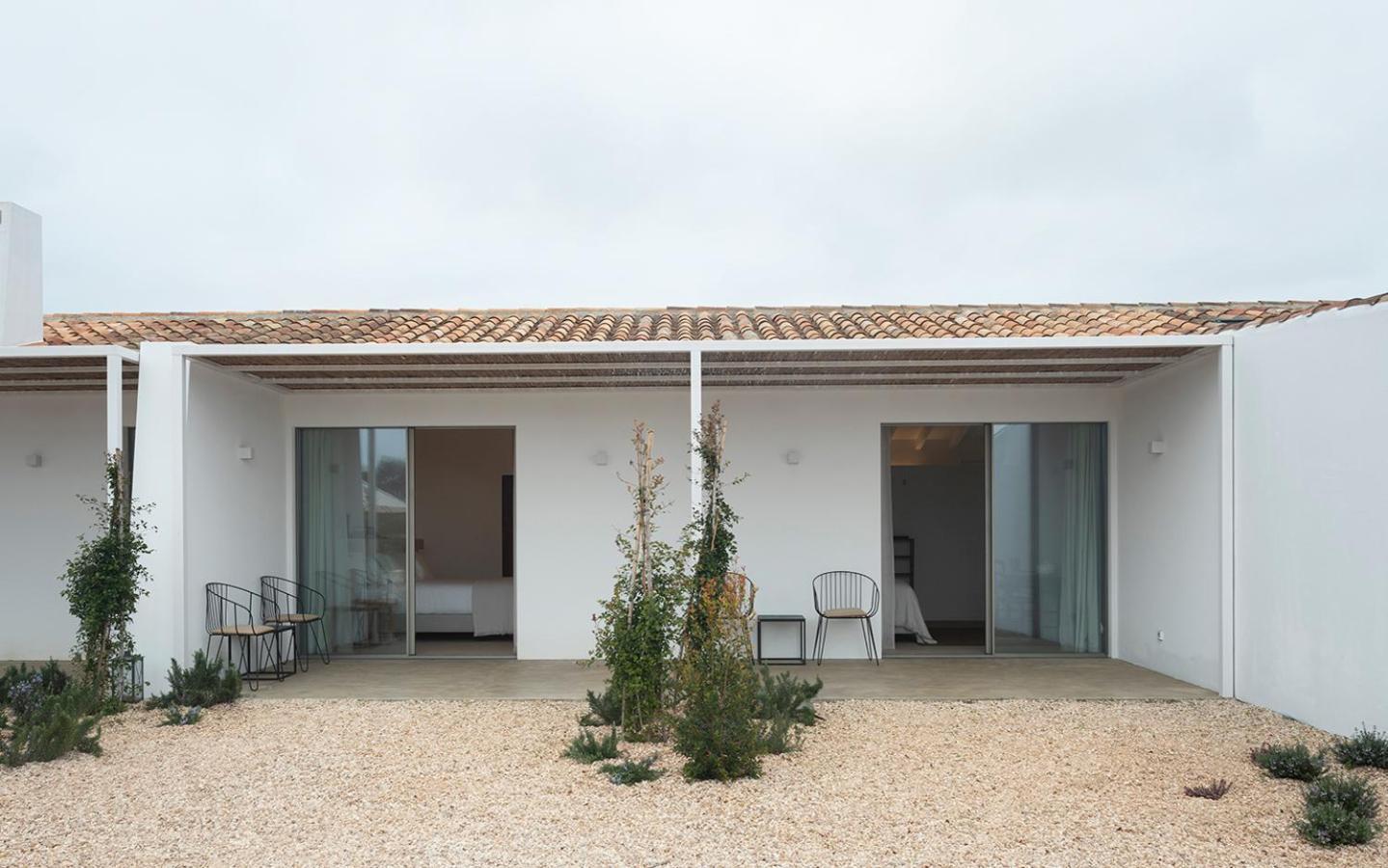 Hostal Amaria Aljezur Exterior foto