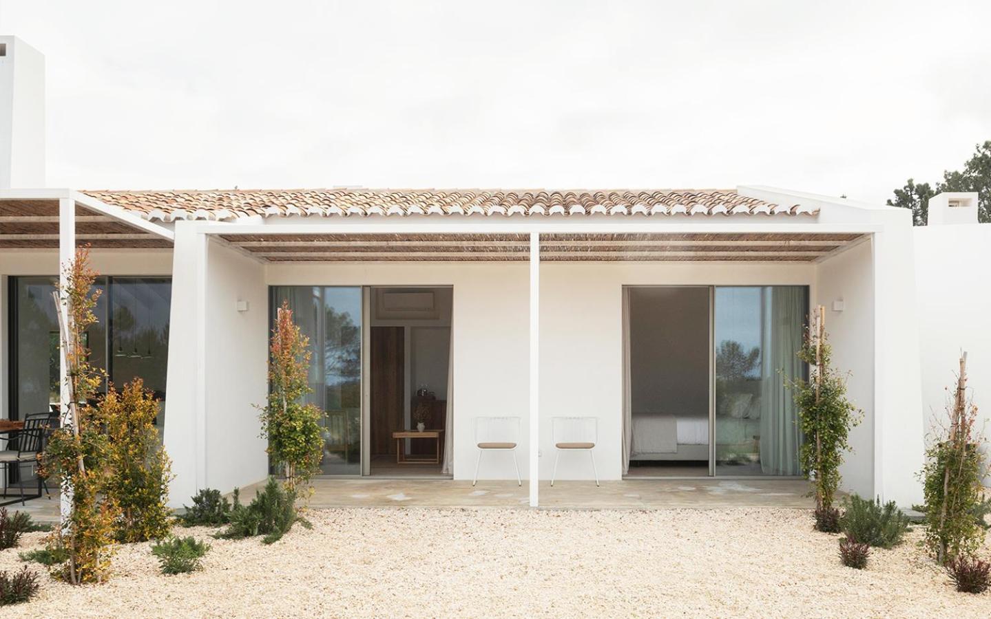 Hostal Amaria Aljezur Exterior foto